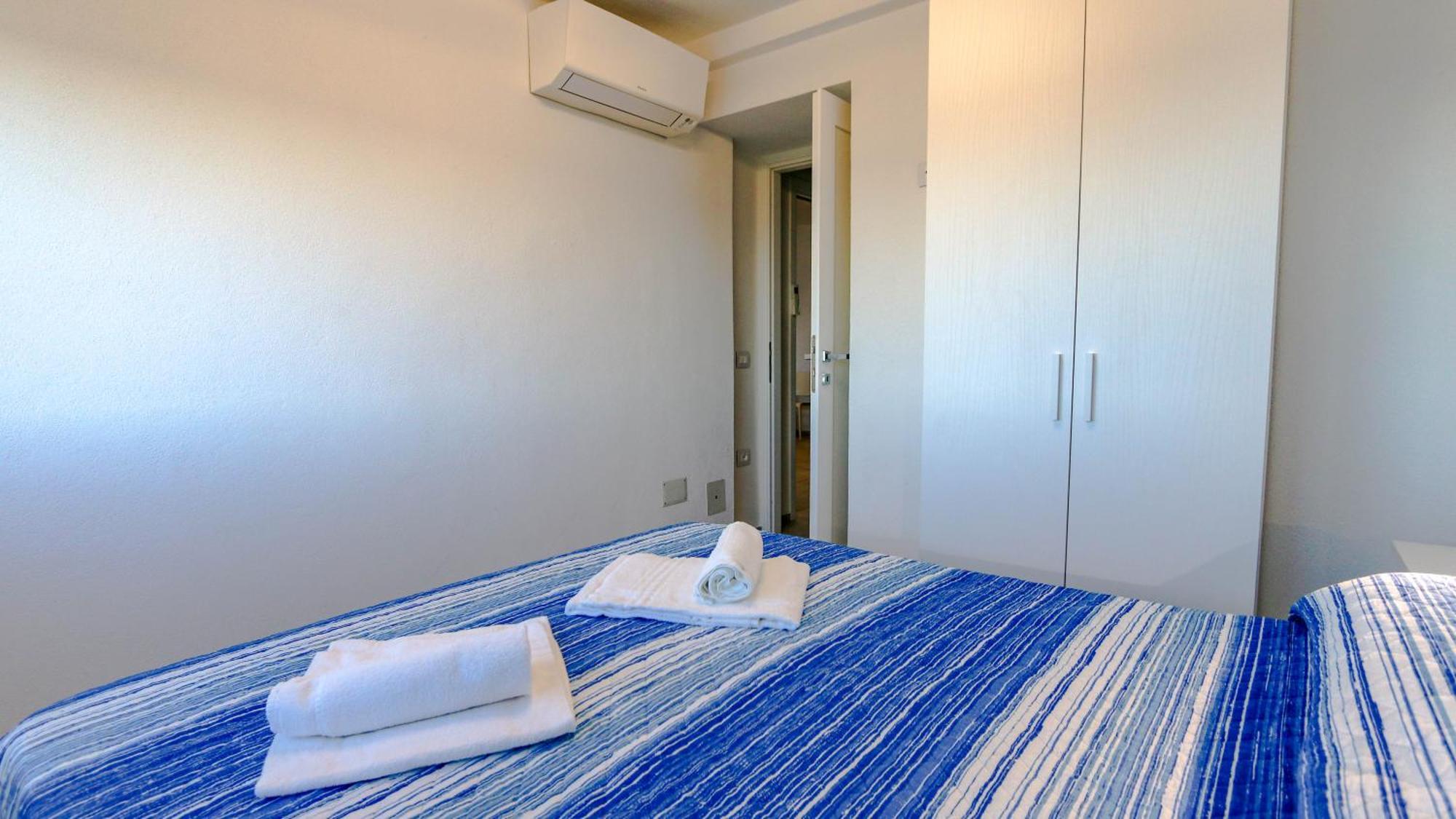 Apartamento Mama House Con Vista Mare Cala Gonone Exterior foto