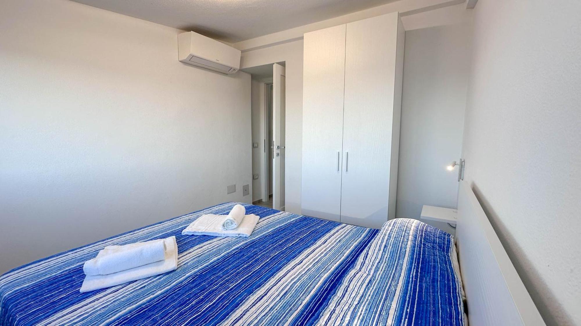 Apartamento Mama House Con Vista Mare Cala Gonone Exterior foto