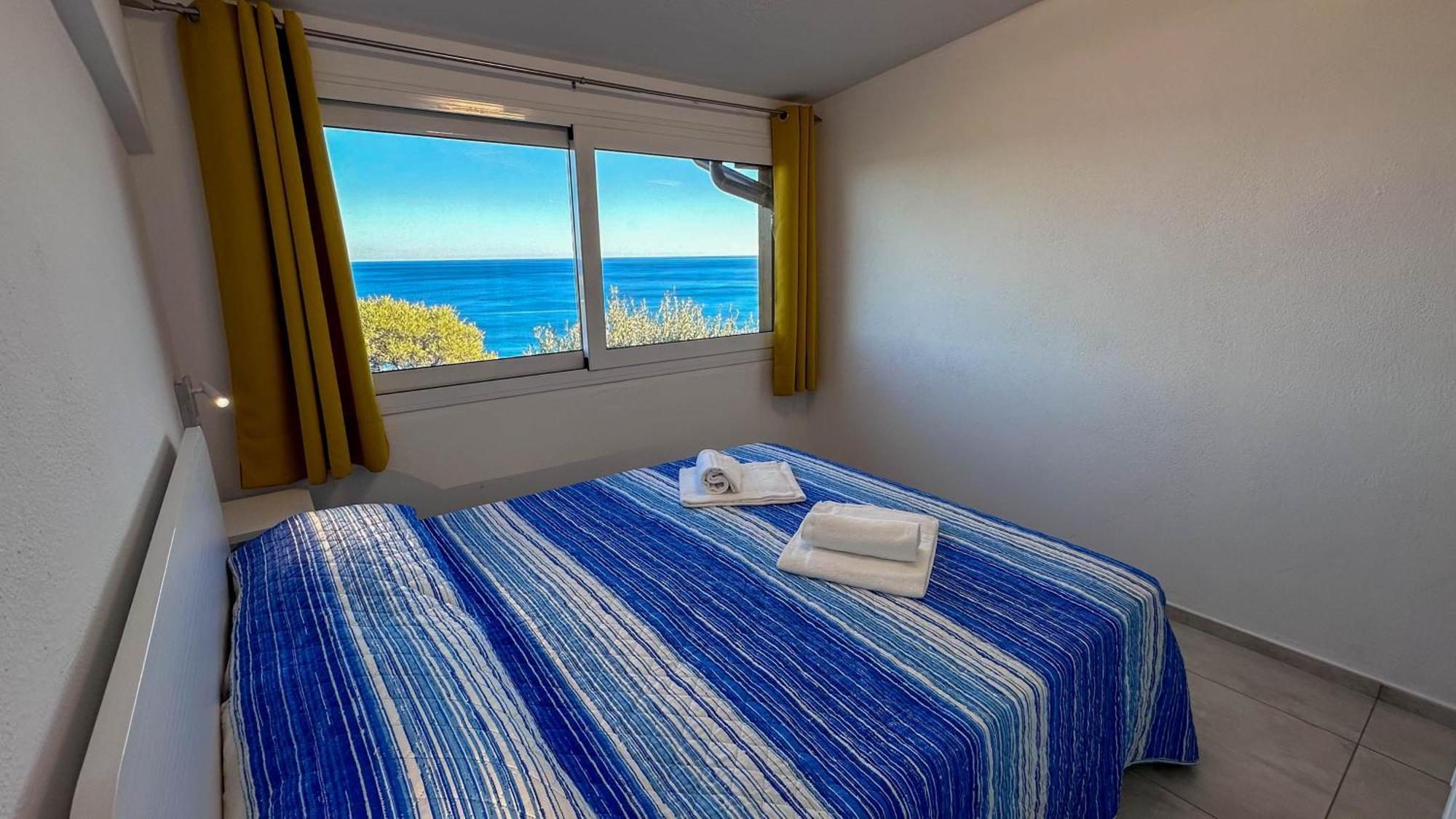 Apartamento Mama House Con Vista Mare Cala Gonone Exterior foto